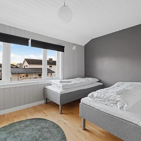 شقة And Modern House In Friendly Neighborhood *